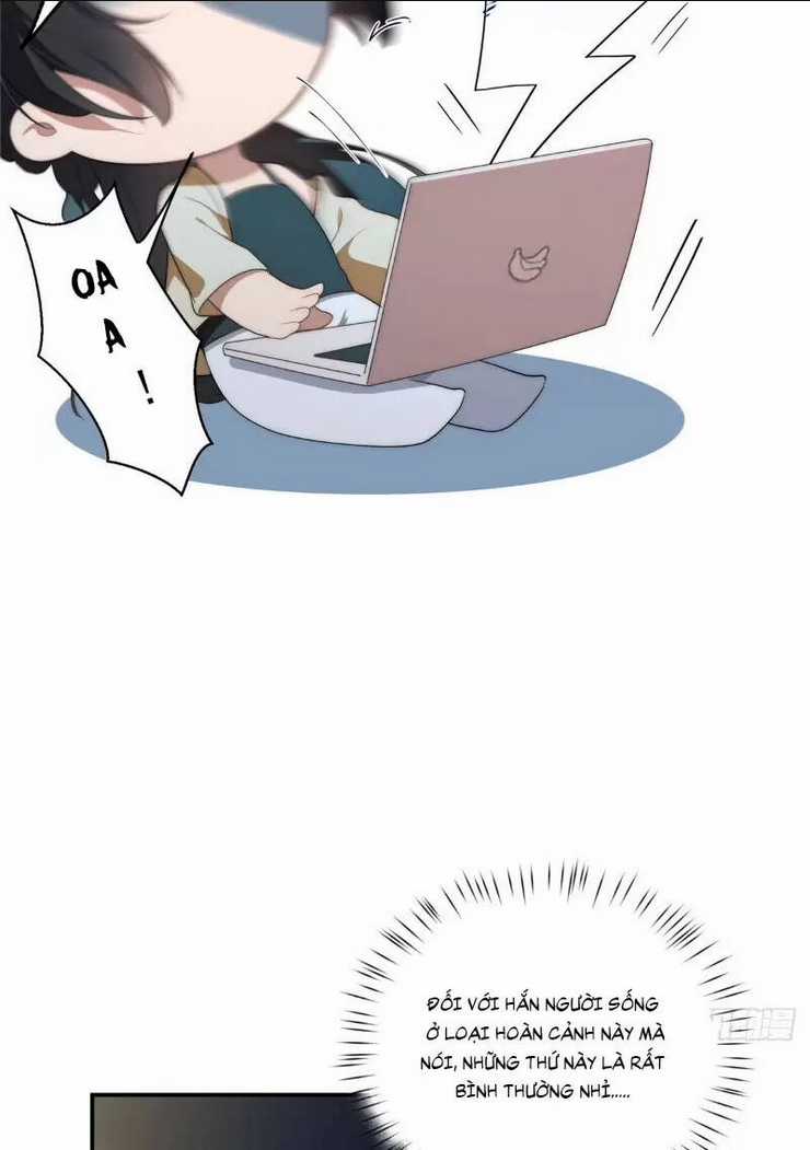 Nữ Chính Từ Trong Sách Chạy Ra Ngoài Rồi Phải Làm Sao Đây? Chapter 31 trang 50