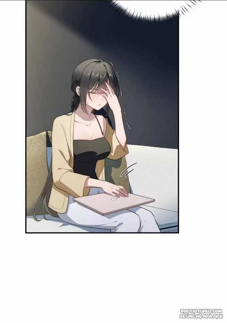 Nữ Chính Từ Trong Sách Chạy Ra Ngoài Rồi Phải Làm Sao Đây? Chapter 31 trang 51