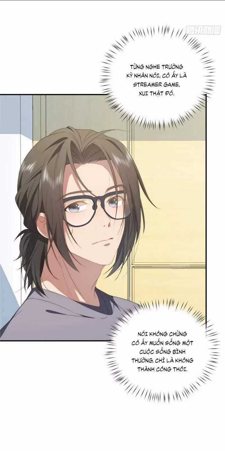 Nữ Chính Từ Trong Sách Chạy Ra Ngoài Rồi Phải Làm Sao Đây? Chapter 31 trang 6