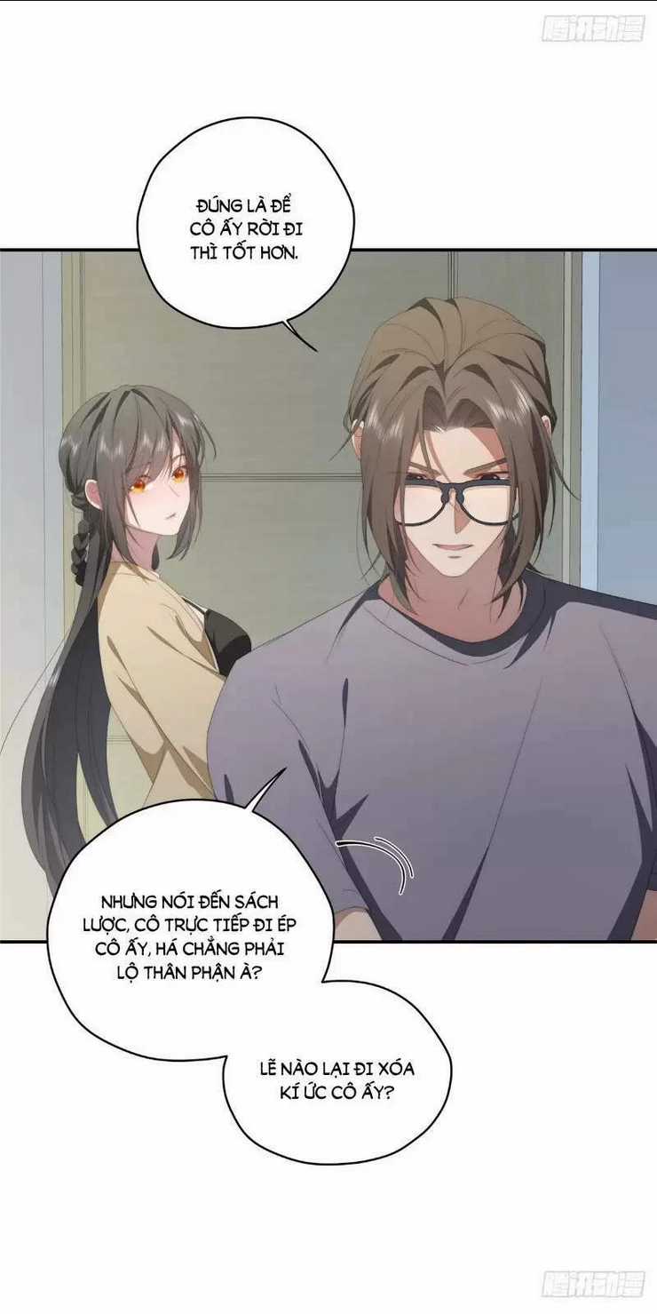 Nữ Chính Từ Trong Sách Chạy Ra Ngoài Rồi Phải Làm Sao Đây? Chapter 31 trang 7