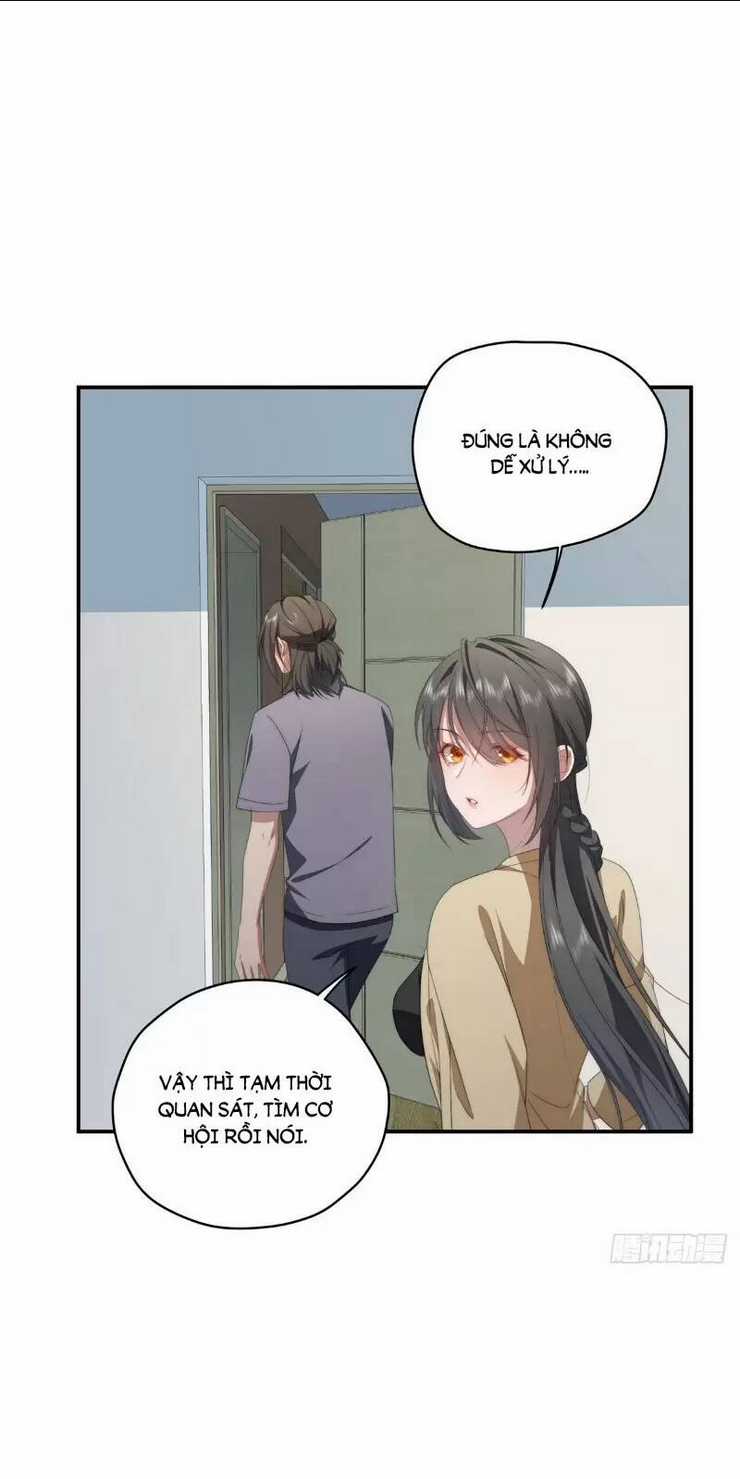 Nữ Chính Từ Trong Sách Chạy Ra Ngoài Rồi Phải Làm Sao Đây? Chapter 31 trang 8