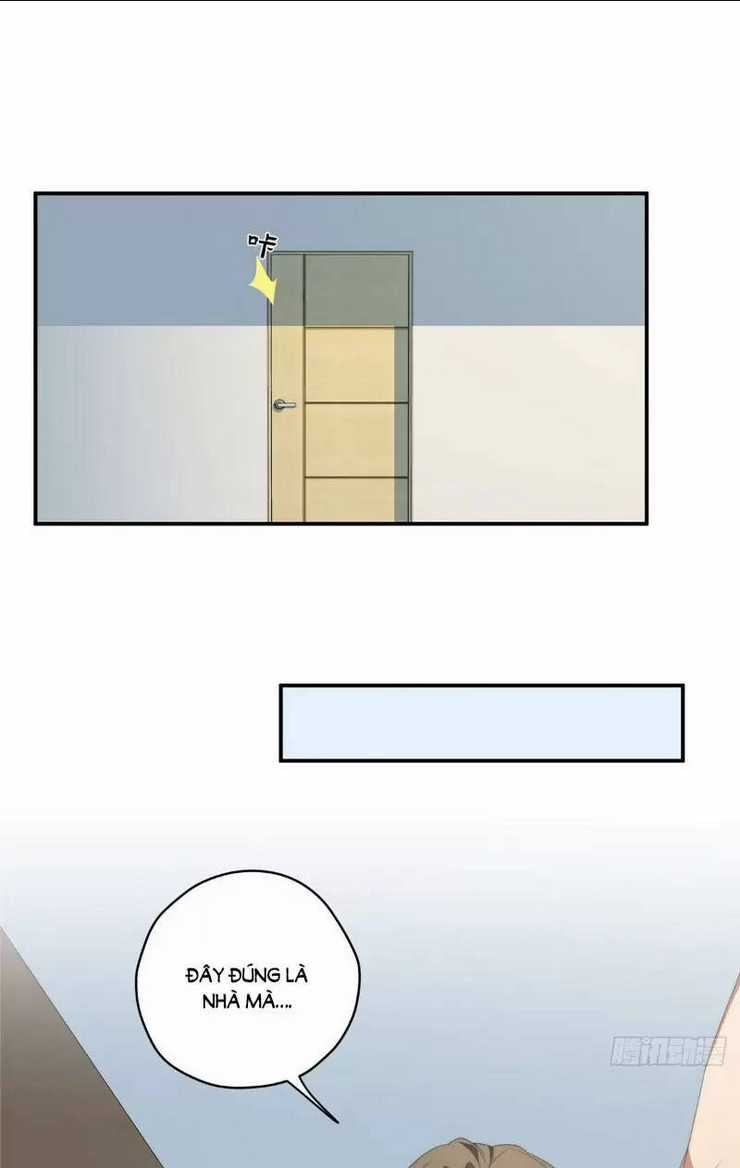 Nữ Chính Từ Trong Sách Chạy Ra Ngoài Rồi Phải Làm Sao Đây? Chapter 31 trang 9