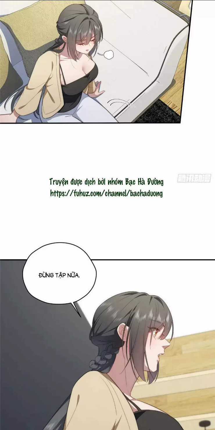 Nữ Chính Từ Trong Sách Chạy Ra Ngoài Rồi Phải Làm Sao Đây? Chapter 32 trang 12