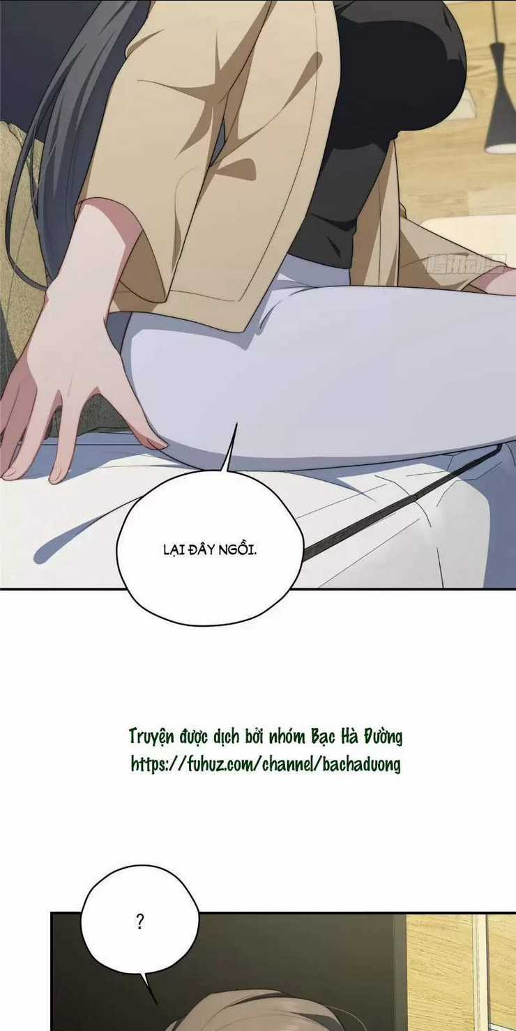 Nữ Chính Từ Trong Sách Chạy Ra Ngoài Rồi Phải Làm Sao Đây? Chapter 32 trang 13