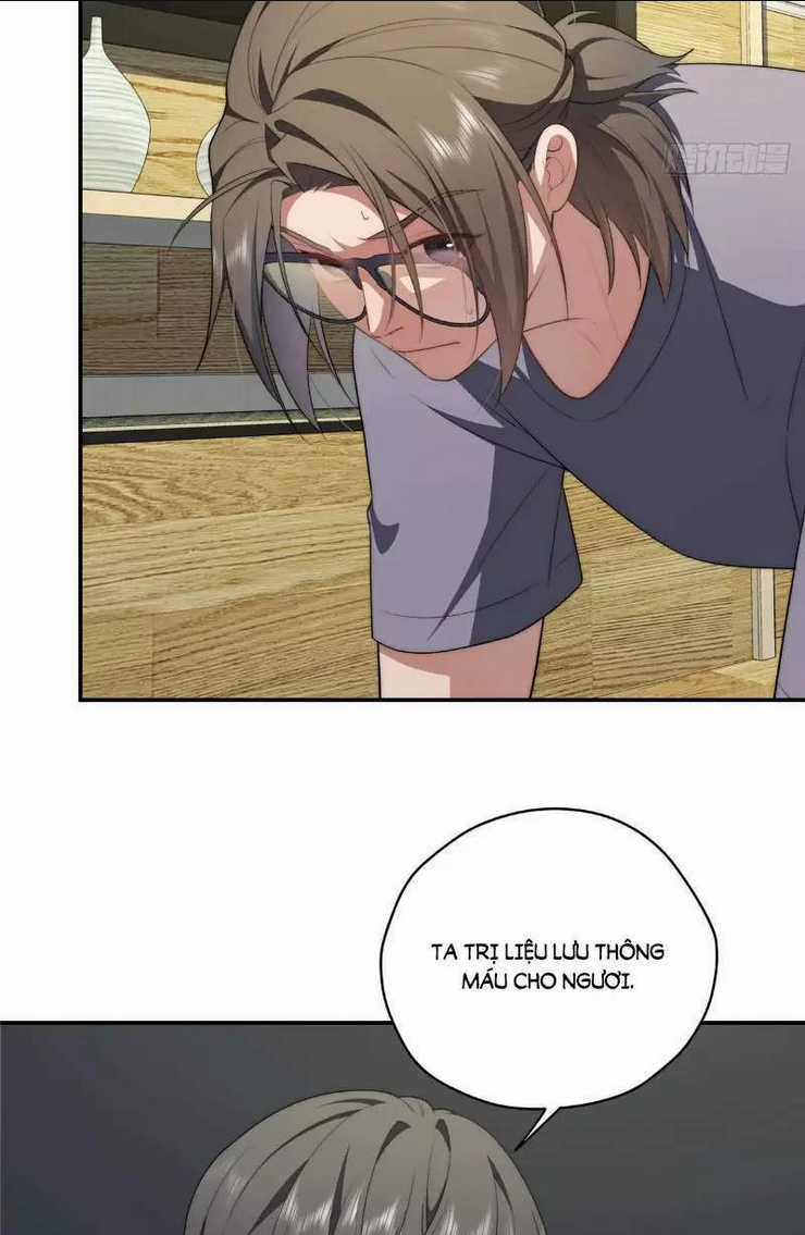 Nữ Chính Từ Trong Sách Chạy Ra Ngoài Rồi Phải Làm Sao Đây? Chapter 32 trang 14