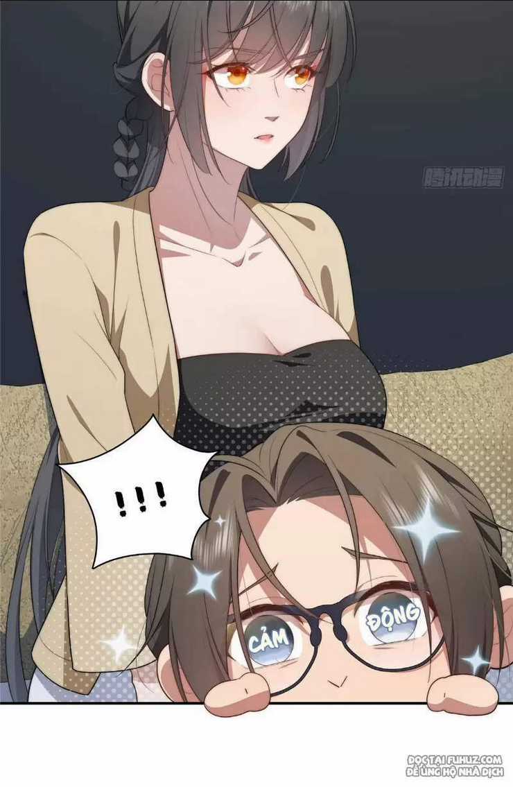 Nữ Chính Từ Trong Sách Chạy Ra Ngoài Rồi Phải Làm Sao Đây? Chapter 32 trang 15