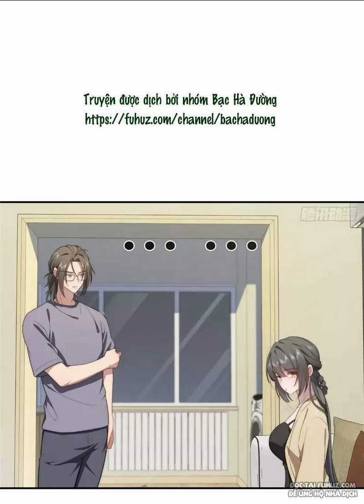 Nữ Chính Từ Trong Sách Chạy Ra Ngoài Rồi Phải Làm Sao Đây? Chapter 32 trang 20