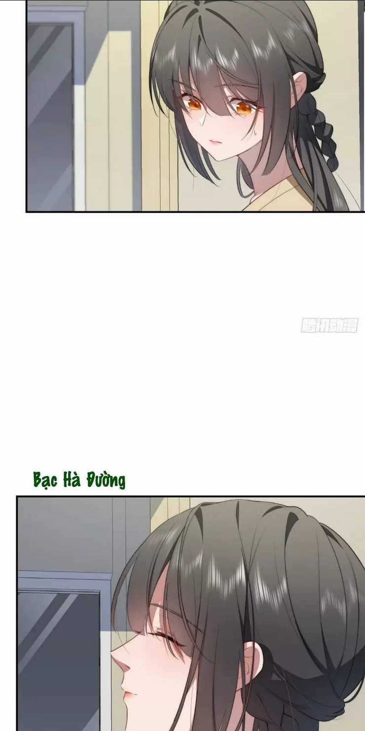 Nữ Chính Từ Trong Sách Chạy Ra Ngoài Rồi Phải Làm Sao Đây? Chapter 32 trang 22