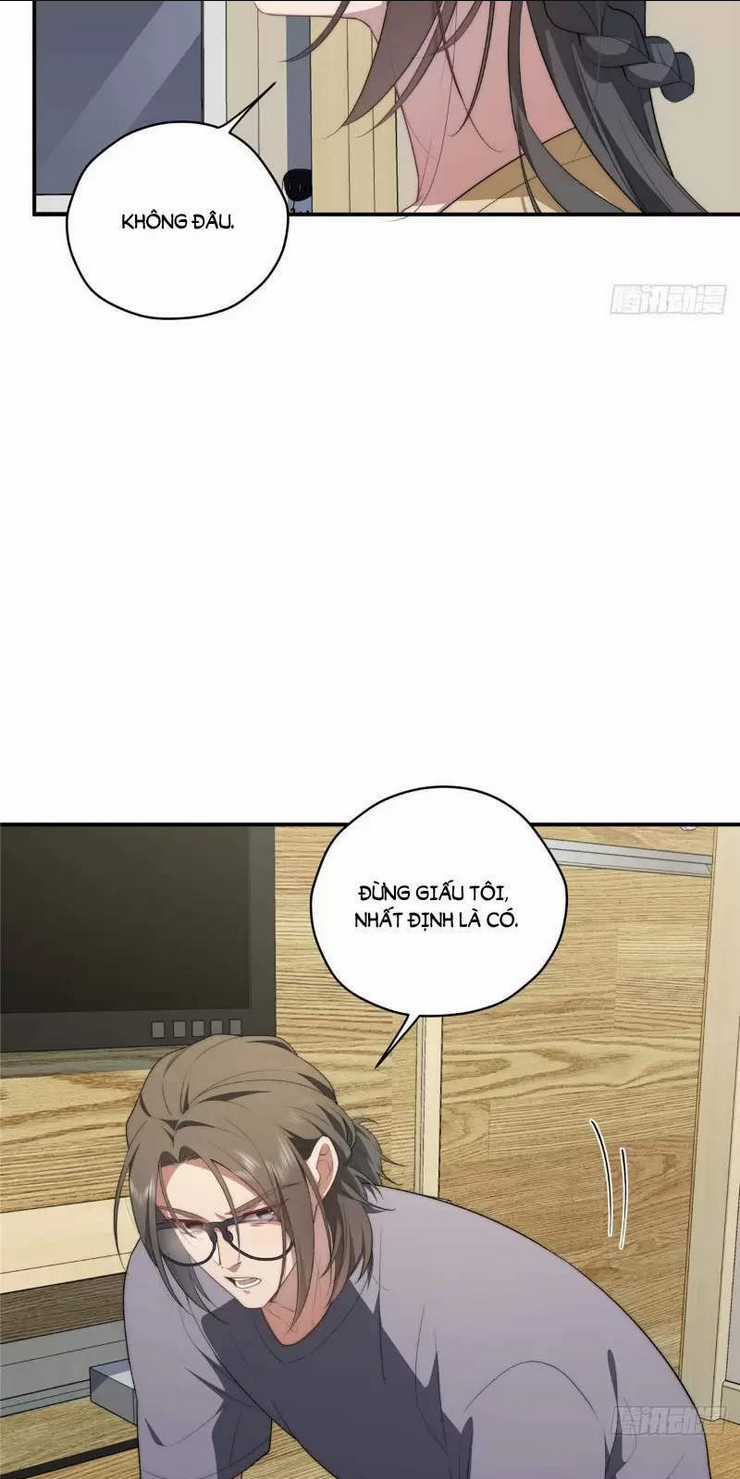 Nữ Chính Từ Trong Sách Chạy Ra Ngoài Rồi Phải Làm Sao Đây? Chapter 32 trang 23