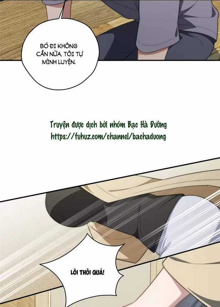 Nữ Chính Từ Trong Sách Chạy Ra Ngoài Rồi Phải Làm Sao Đây? Chapter 32 trang 24