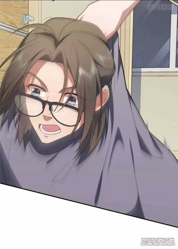 Nữ Chính Từ Trong Sách Chạy Ra Ngoài Rồi Phải Làm Sao Đây? Chapter 32 trang 25