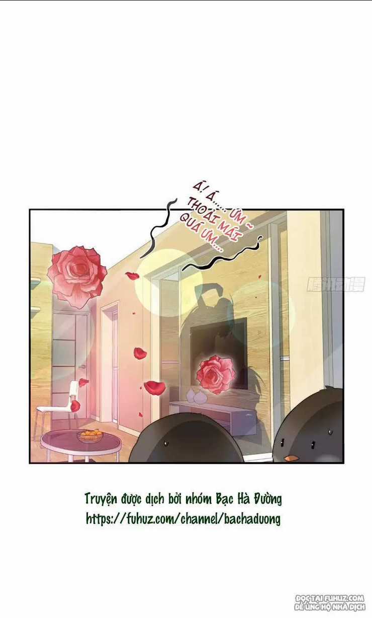 Nữ Chính Từ Trong Sách Chạy Ra Ngoài Rồi Phải Làm Sao Đây? Chapter 32 trang 29