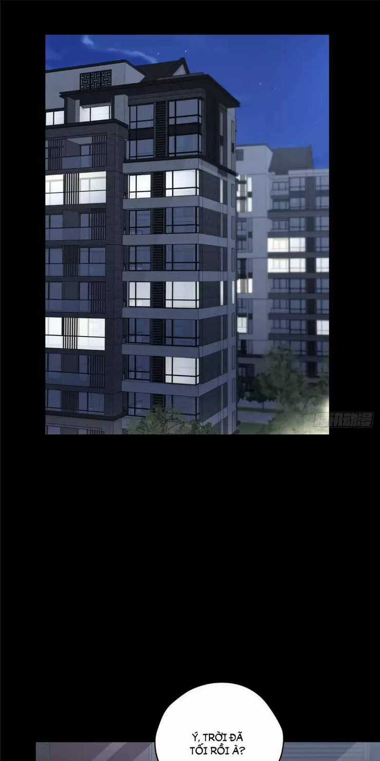 Nữ Chính Từ Trong Sách Chạy Ra Ngoài Rồi Phải Làm Sao Đây? Chapter 32 trang 3