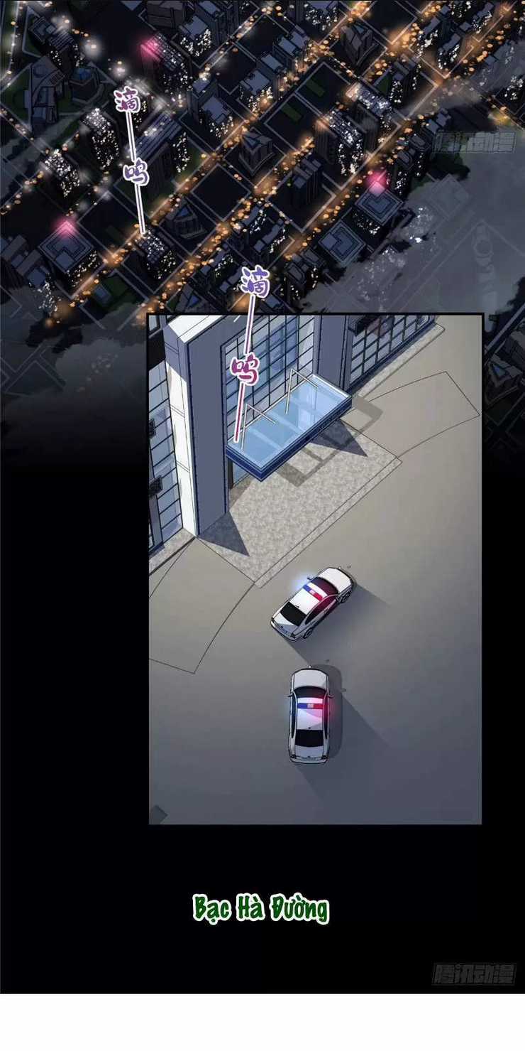 Nữ Chính Từ Trong Sách Chạy Ra Ngoài Rồi Phải Làm Sao Đây? Chapter 32 trang 31