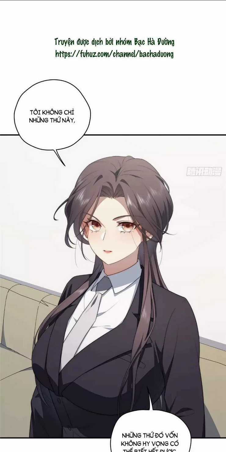 Nữ Chính Từ Trong Sách Chạy Ra Ngoài Rồi Phải Làm Sao Đây? Chapter 32 trang 36