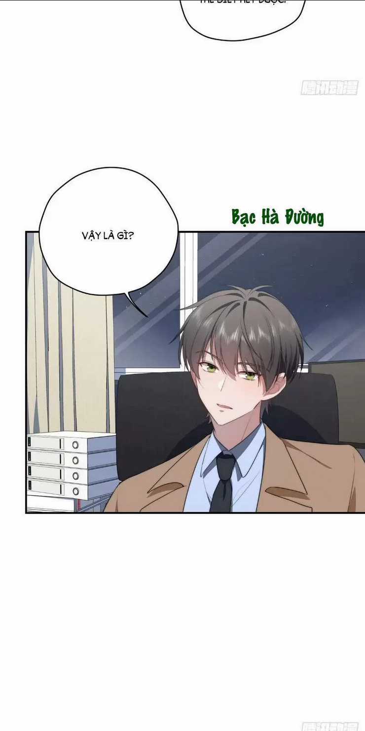 Nữ Chính Từ Trong Sách Chạy Ra Ngoài Rồi Phải Làm Sao Đây? Chapter 32 trang 37