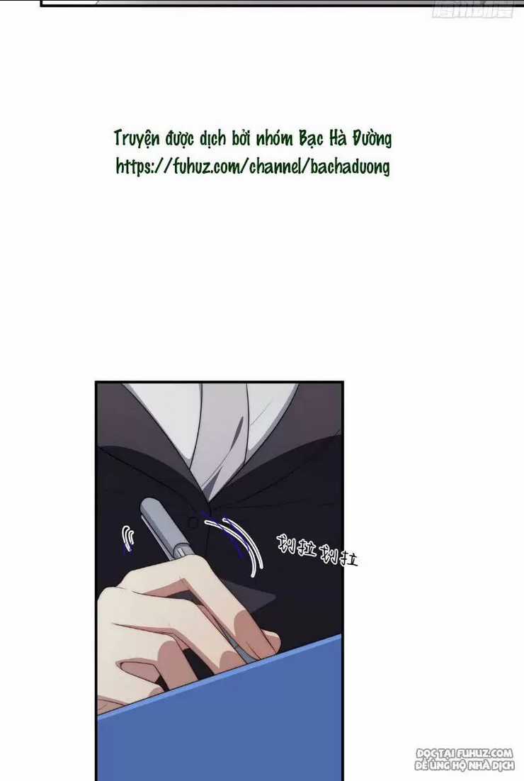 Nữ Chính Từ Trong Sách Chạy Ra Ngoài Rồi Phải Làm Sao Đây? Chapter 32 trang 40