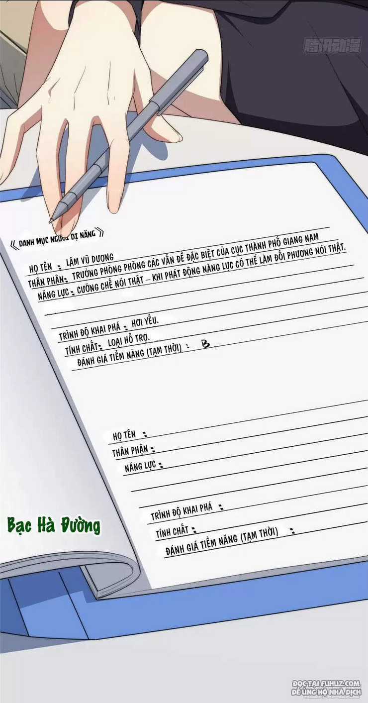 Nữ Chính Từ Trong Sách Chạy Ra Ngoài Rồi Phải Làm Sao Đây? Chapter 32 trang 42