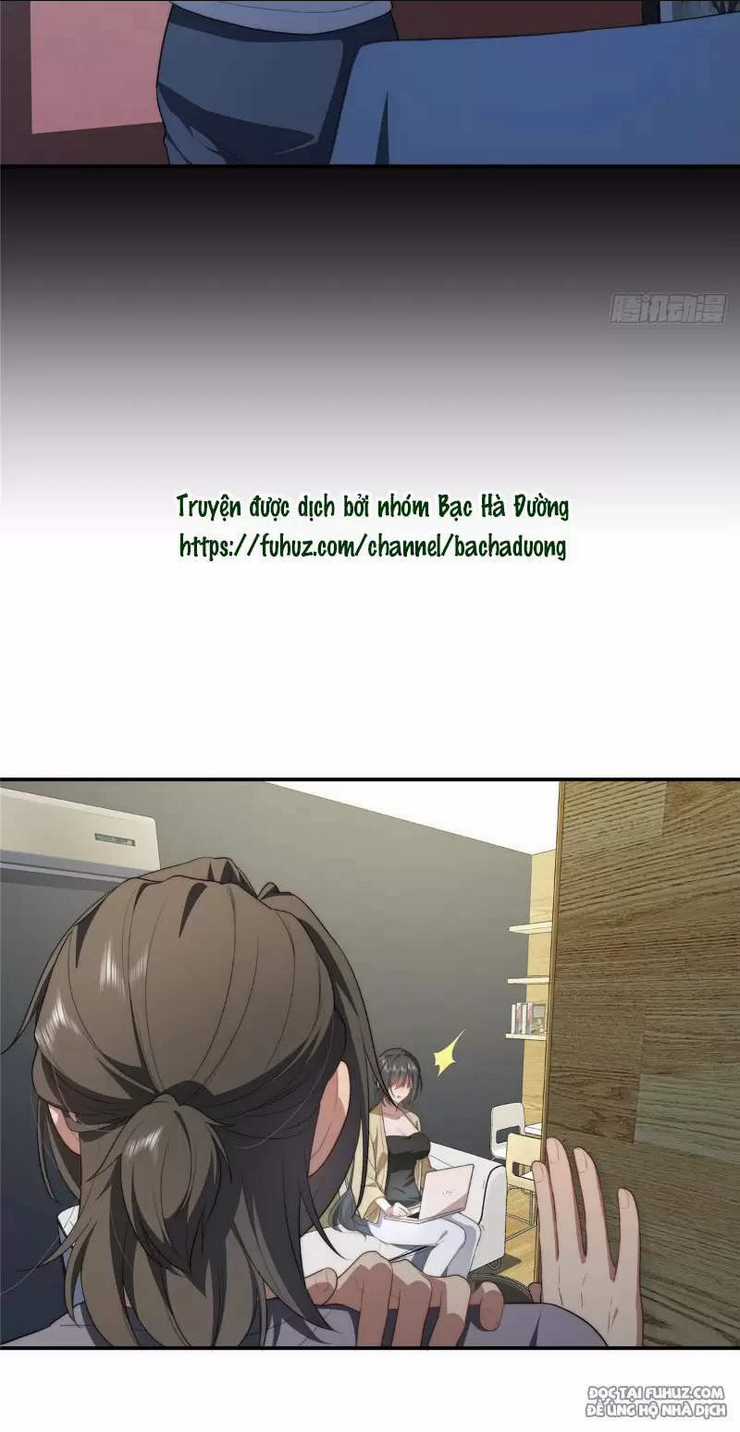 Nữ Chính Từ Trong Sách Chạy Ra Ngoài Rồi Phải Làm Sao Đây? Chapter 32 trang 5