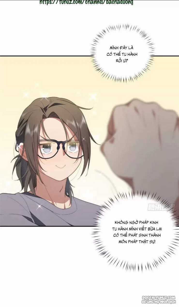 Nữ Chính Từ Trong Sách Chạy Ra Ngoài Rồi Phải Làm Sao Đây? Chapter 33 trang 10