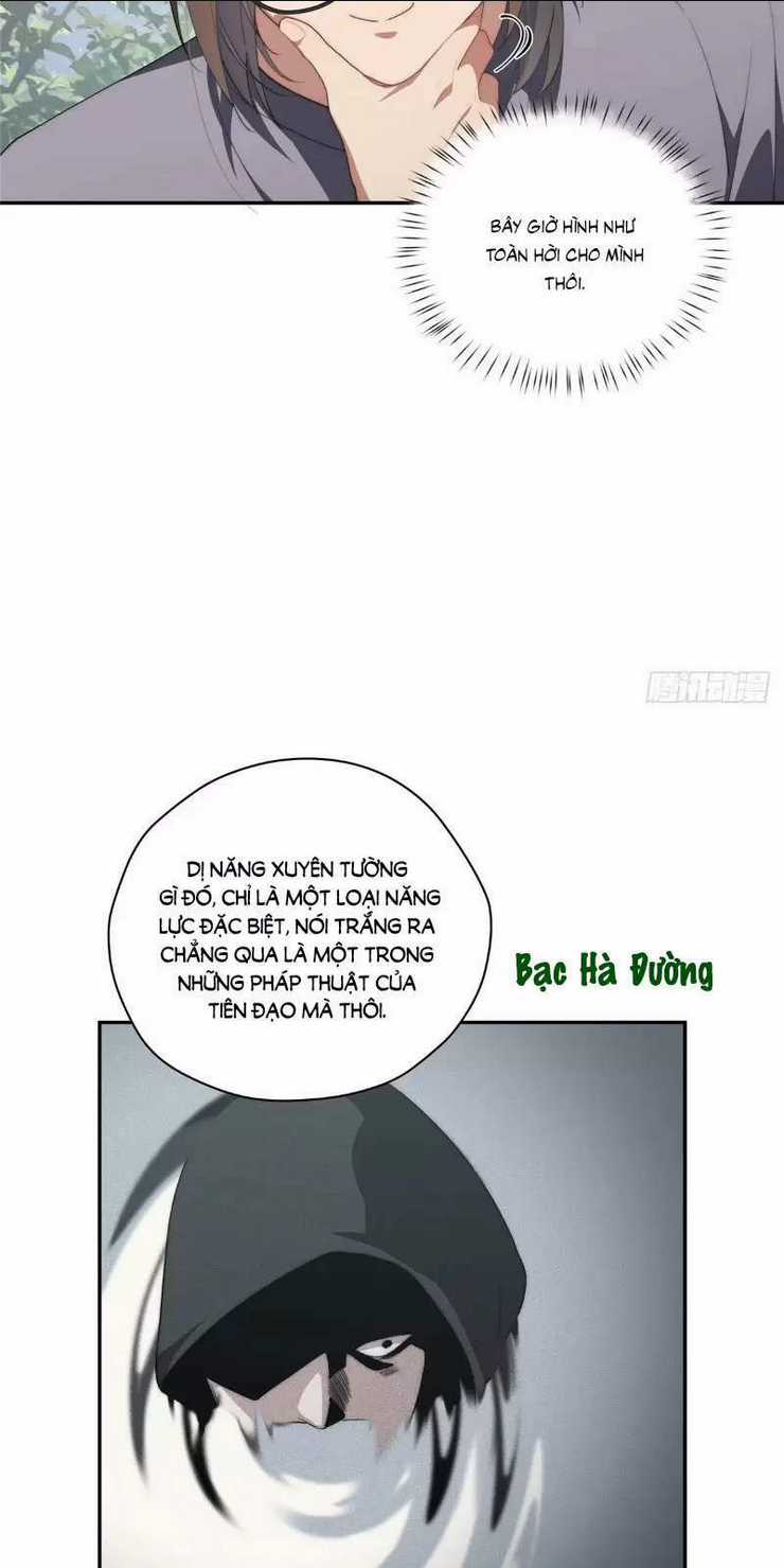 Nữ Chính Từ Trong Sách Chạy Ra Ngoài Rồi Phải Làm Sao Đây? Chapter 33 trang 12