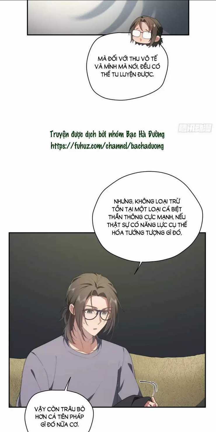 Nữ Chính Từ Trong Sách Chạy Ra Ngoài Rồi Phải Làm Sao Đây? Chapter 33 trang 13