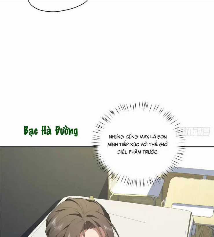 Nữ Chính Từ Trong Sách Chạy Ra Ngoài Rồi Phải Làm Sao Đây? Chapter 33 trang 14