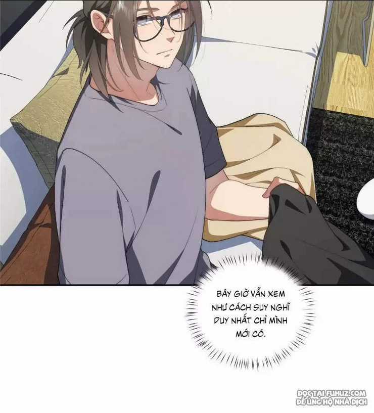 Nữ Chính Từ Trong Sách Chạy Ra Ngoài Rồi Phải Làm Sao Đây? Chapter 33 trang 15