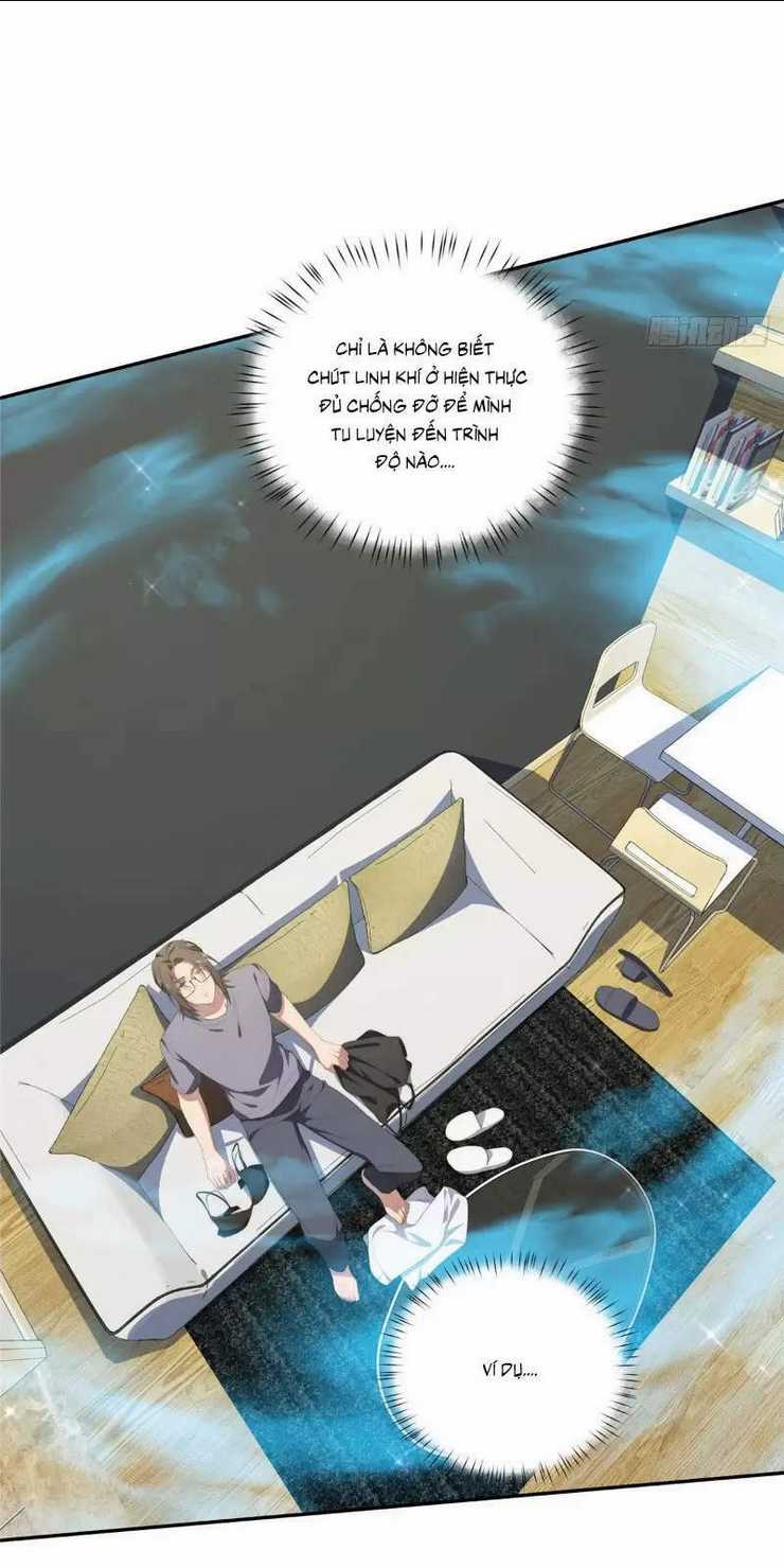 Nữ Chính Từ Trong Sách Chạy Ra Ngoài Rồi Phải Làm Sao Đây? Chapter 33 trang 16