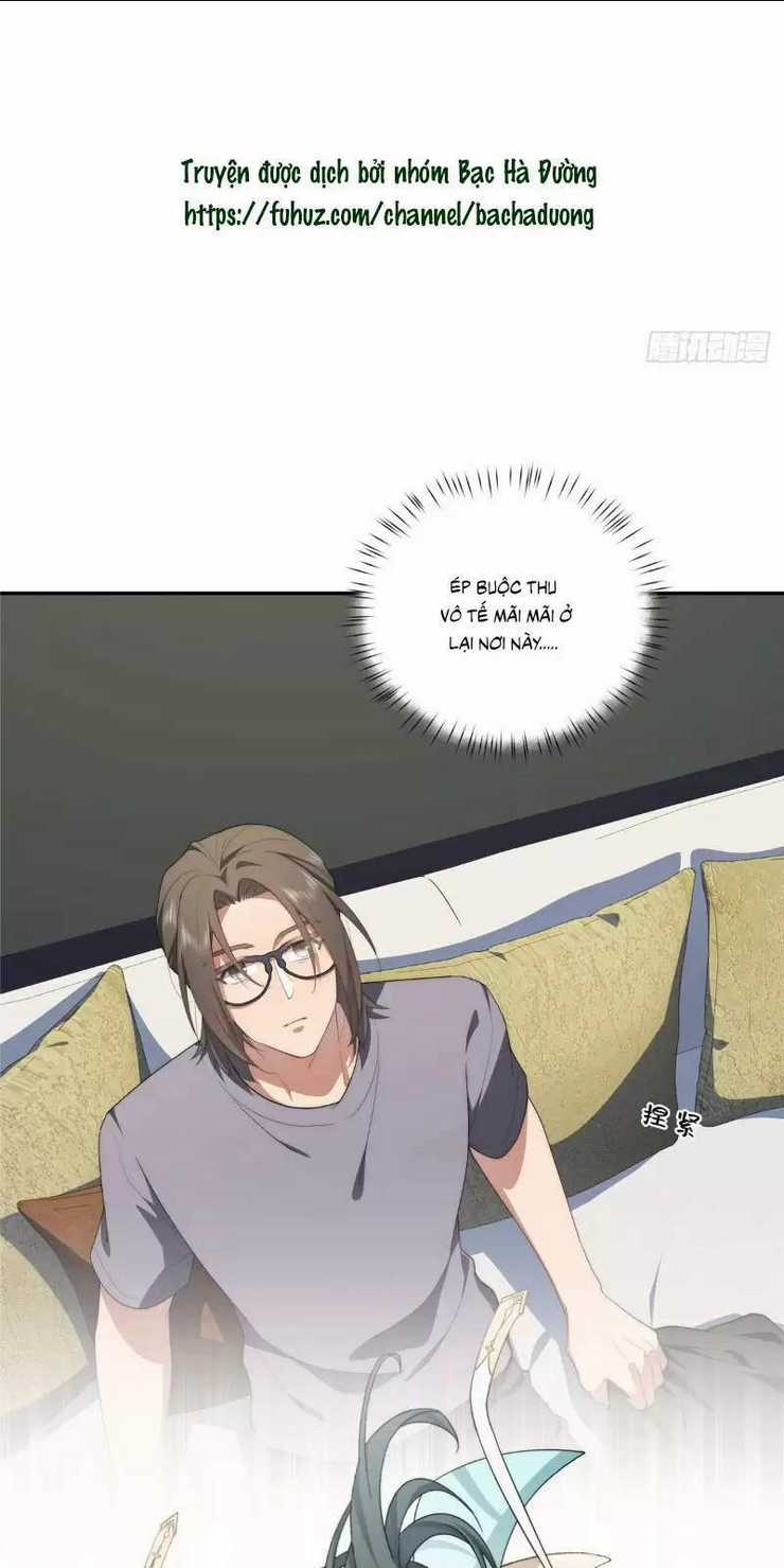 Nữ Chính Từ Trong Sách Chạy Ra Ngoài Rồi Phải Làm Sao Đây? Chapter 33 trang 17