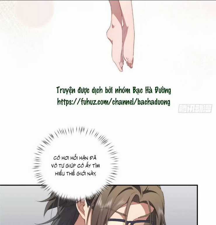 Nữ Chính Từ Trong Sách Chạy Ra Ngoài Rồi Phải Làm Sao Đây? Chapter 33 trang 20