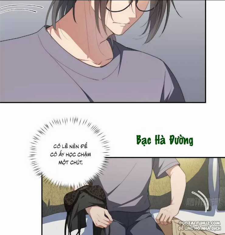 Nữ Chính Từ Trong Sách Chạy Ra Ngoài Rồi Phải Làm Sao Đây? Chapter 33 trang 21