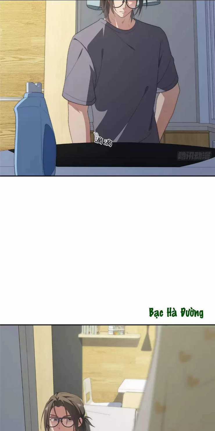 Nữ Chính Từ Trong Sách Chạy Ra Ngoài Rồi Phải Làm Sao Đây? Chapter 33 trang 23