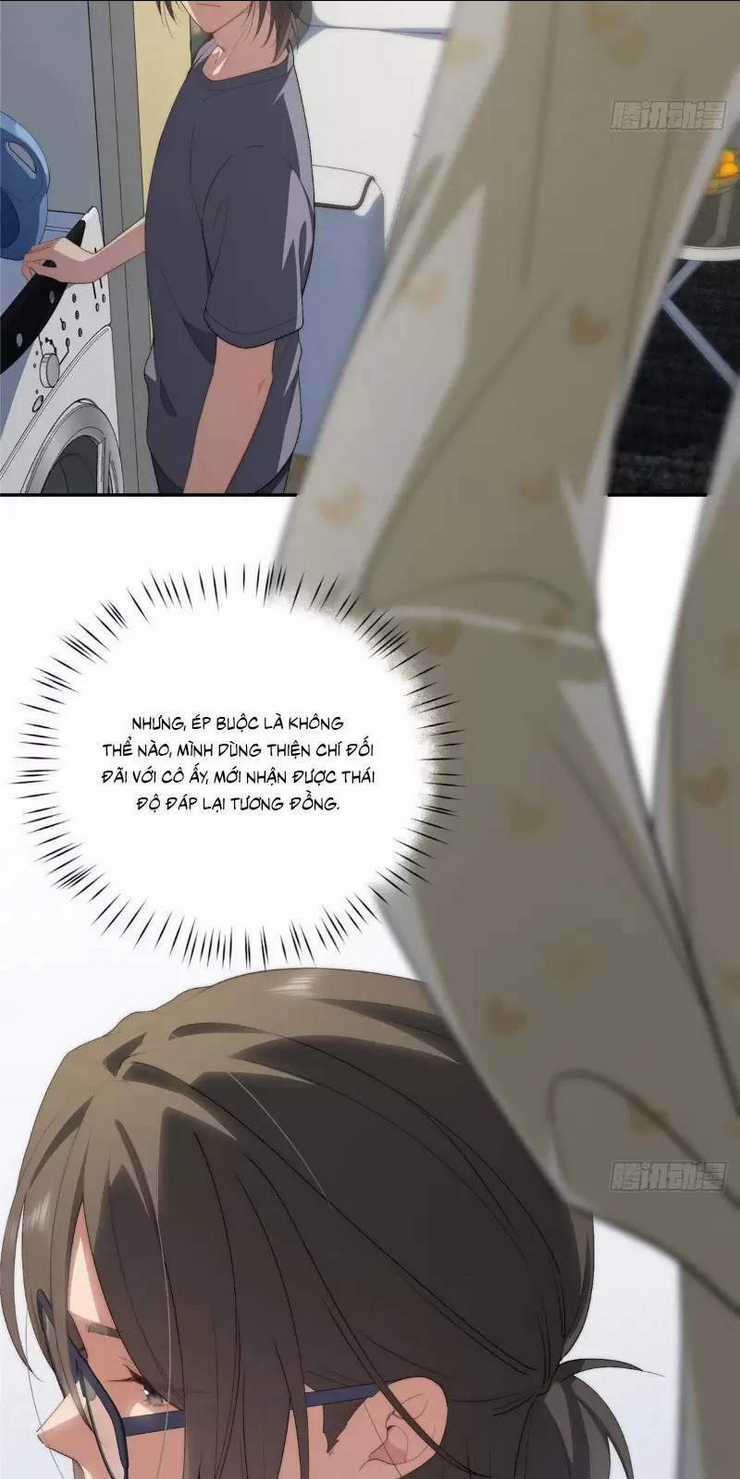 Nữ Chính Từ Trong Sách Chạy Ra Ngoài Rồi Phải Làm Sao Đây? Chapter 33 trang 24