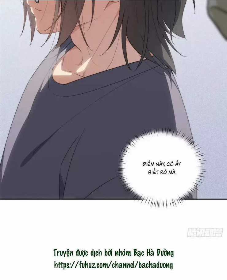 Nữ Chính Từ Trong Sách Chạy Ra Ngoài Rồi Phải Làm Sao Đây? Chapter 33 trang 25