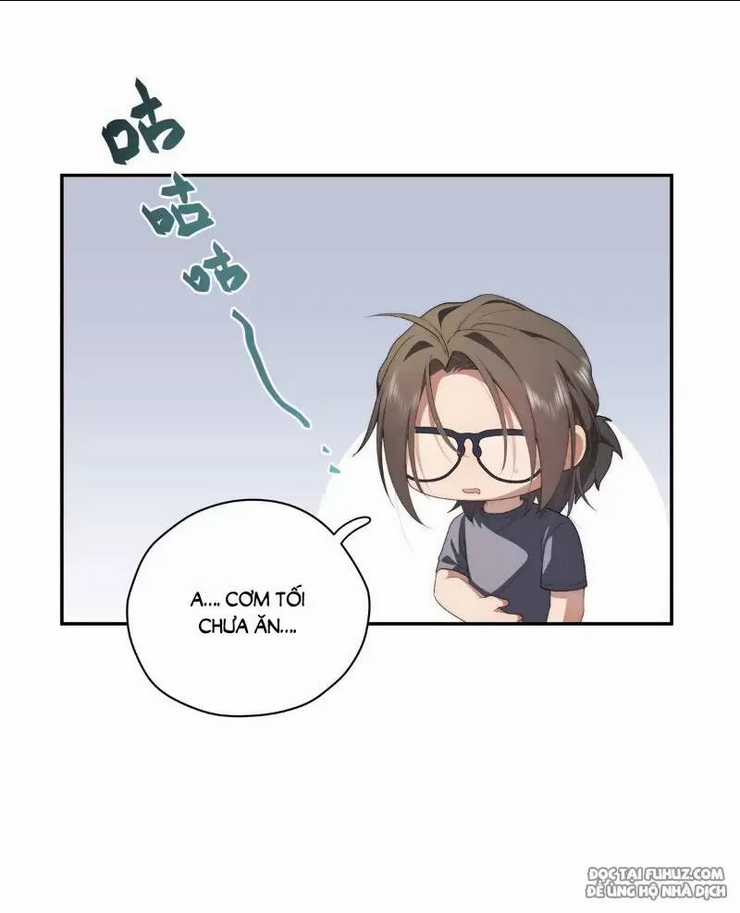 Nữ Chính Từ Trong Sách Chạy Ra Ngoài Rồi Phải Làm Sao Đây? Chapter 33 trang 26