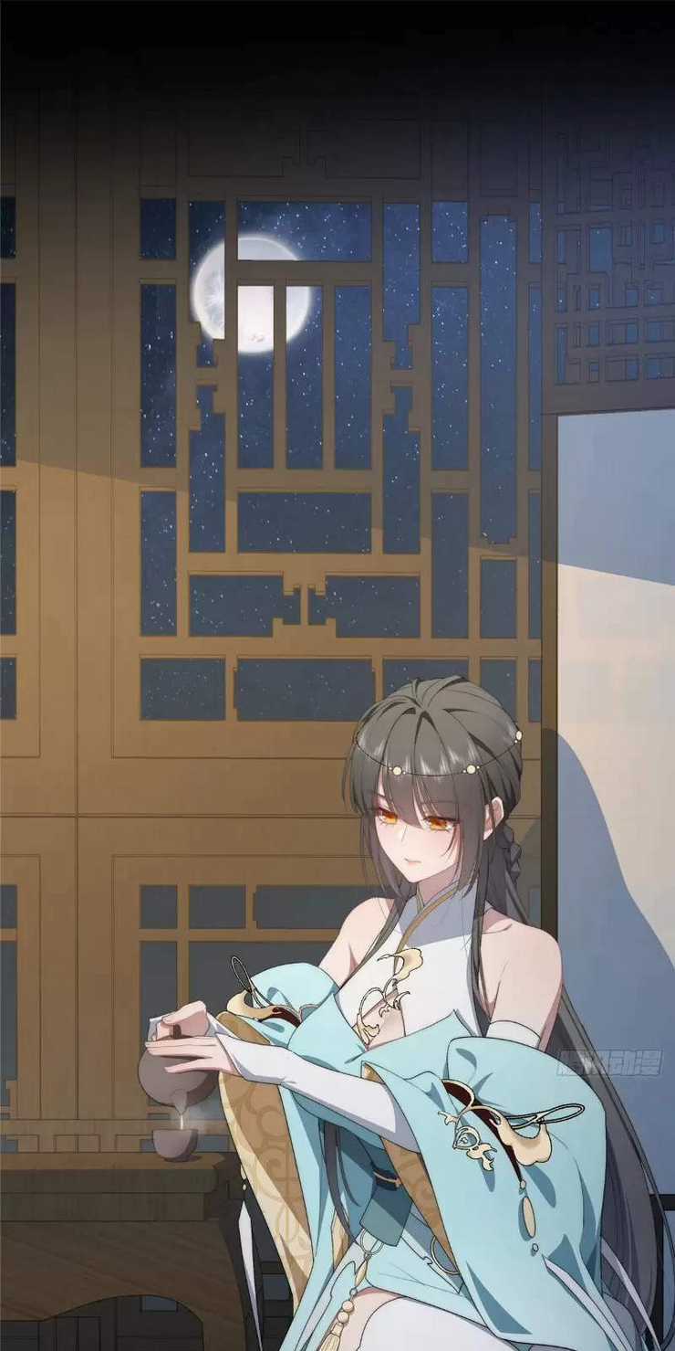 Nữ Chính Từ Trong Sách Chạy Ra Ngoài Rồi Phải Làm Sao Đây? Chapter 33 trang 28