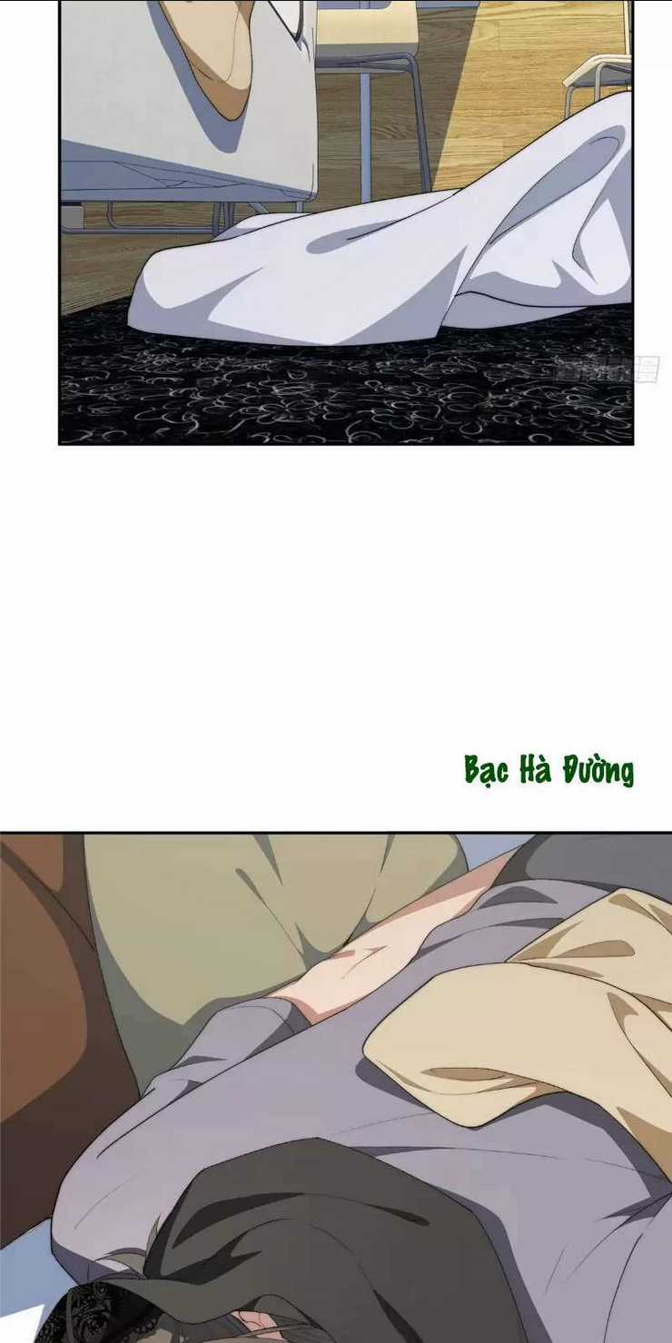 Nữ Chính Từ Trong Sách Chạy Ra Ngoài Rồi Phải Làm Sao Đây? Chapter 33 trang 3