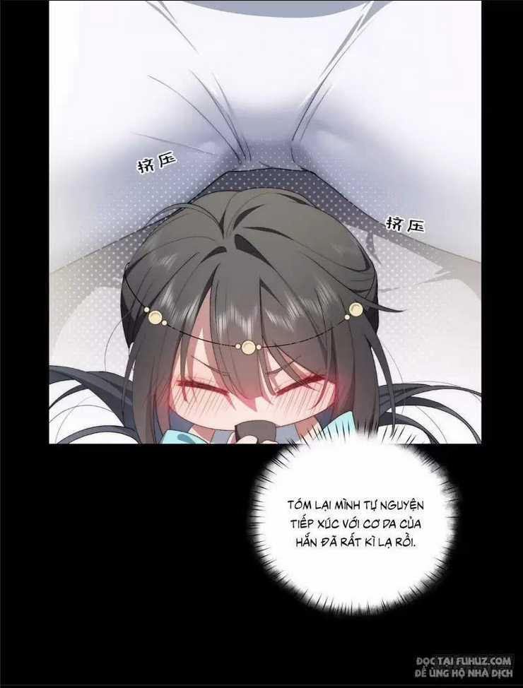 Nữ Chính Từ Trong Sách Chạy Ra Ngoài Rồi Phải Làm Sao Đây? Chapter 33 trang 31