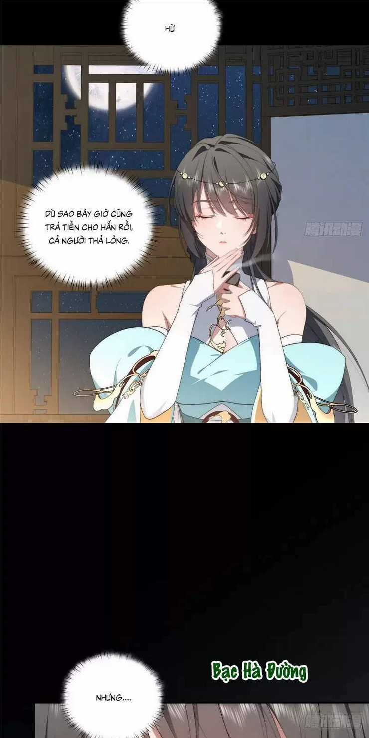 Nữ Chính Từ Trong Sách Chạy Ra Ngoài Rồi Phải Làm Sao Đây? Chapter 33 trang 33