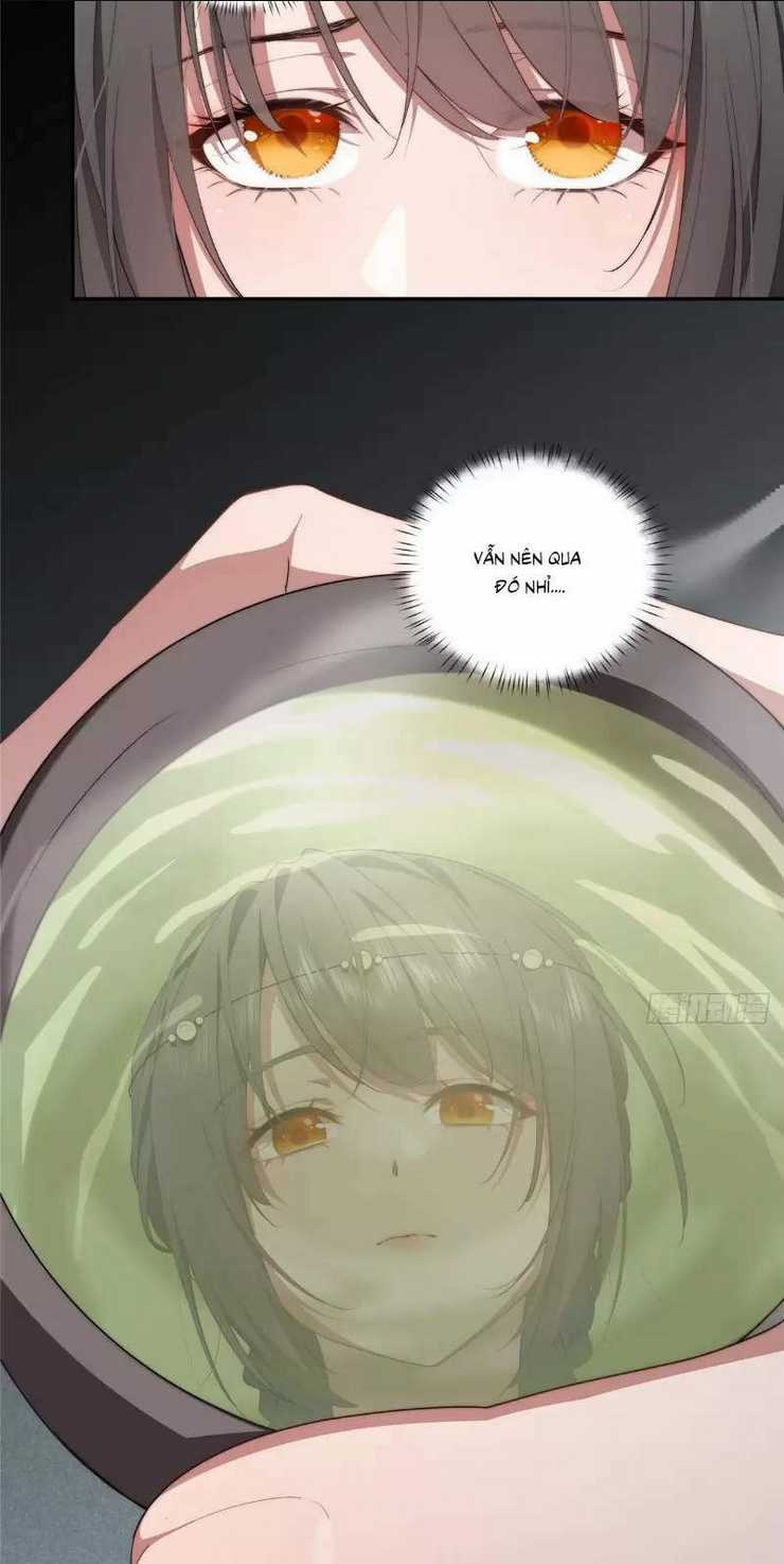 Nữ Chính Từ Trong Sách Chạy Ra Ngoài Rồi Phải Làm Sao Đây? Chapter 33 trang 34