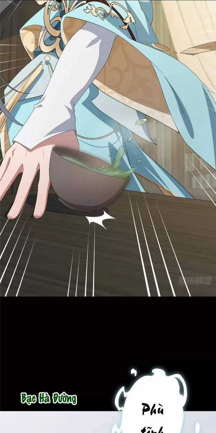 Nữ Chính Từ Trong Sách Chạy Ra Ngoài Rồi Phải Làm Sao Đây? Chapter 33 trang 38