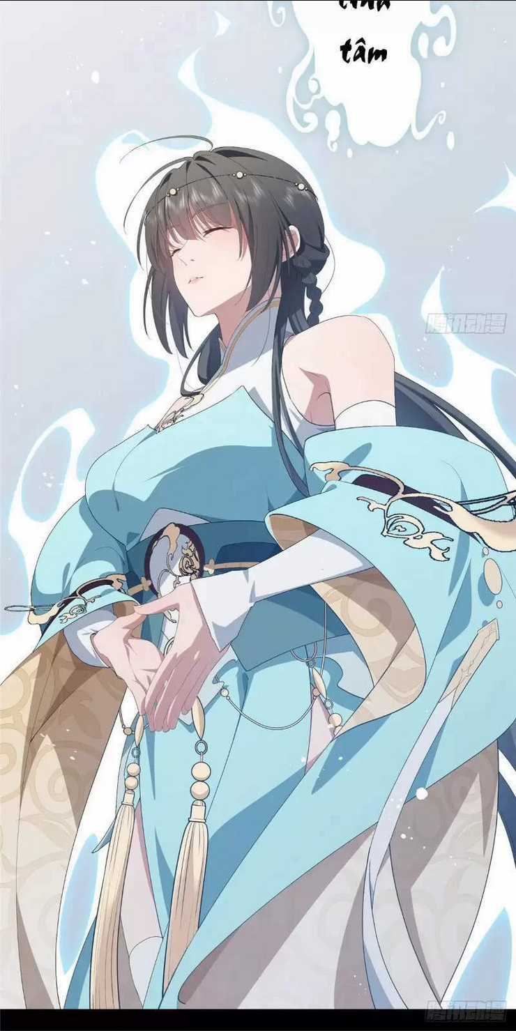 Nữ Chính Từ Trong Sách Chạy Ra Ngoài Rồi Phải Làm Sao Đây? Chapter 33 trang 39