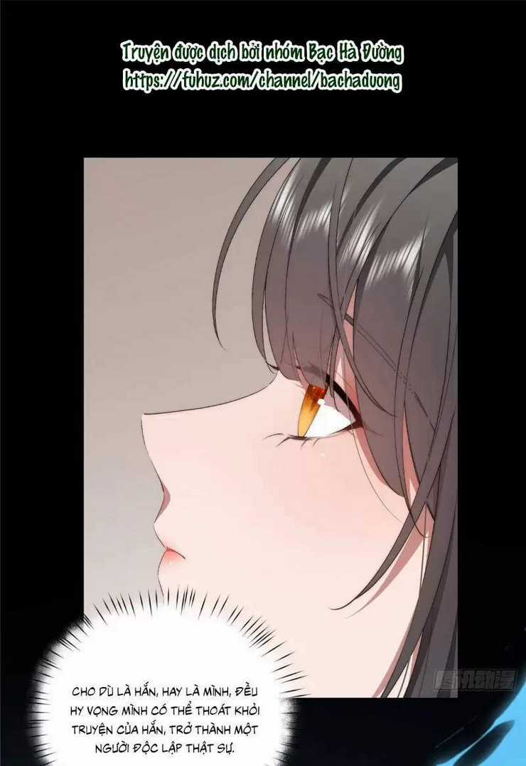 Nữ Chính Từ Trong Sách Chạy Ra Ngoài Rồi Phải Làm Sao Đây? Chapter 33 trang 40