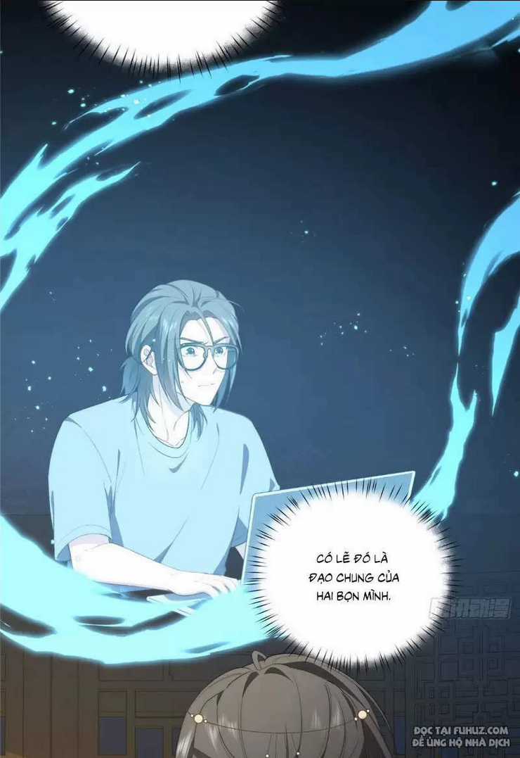 Nữ Chính Từ Trong Sách Chạy Ra Ngoài Rồi Phải Làm Sao Đây? Chapter 33 trang 41