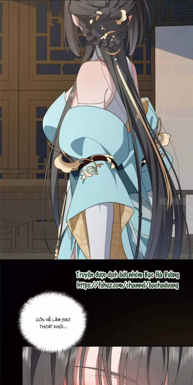 Nữ Chính Từ Trong Sách Chạy Ra Ngoài Rồi Phải Làm Sao Đây? Chapter 33 trang 42