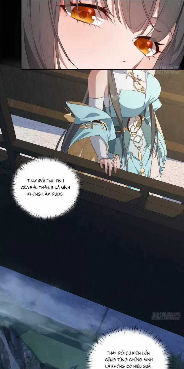 Nữ Chính Từ Trong Sách Chạy Ra Ngoài Rồi Phải Làm Sao Đây? Chapter 33 trang 43