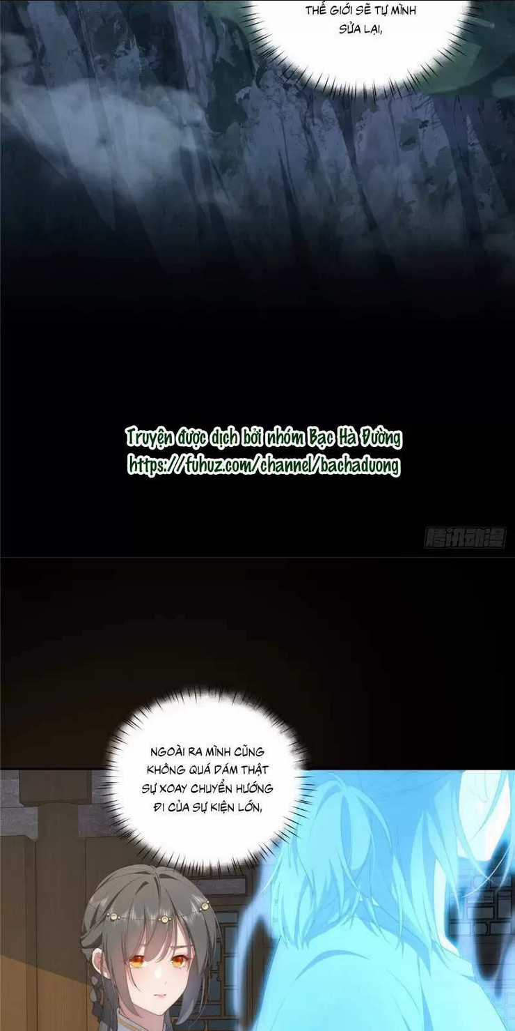 Nữ Chính Từ Trong Sách Chạy Ra Ngoài Rồi Phải Làm Sao Đây? Chapter 33 trang 44