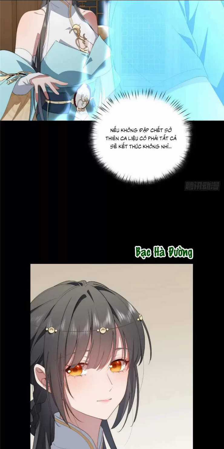 Nữ Chính Từ Trong Sách Chạy Ra Ngoài Rồi Phải Làm Sao Đây? Chapter 33 trang 45