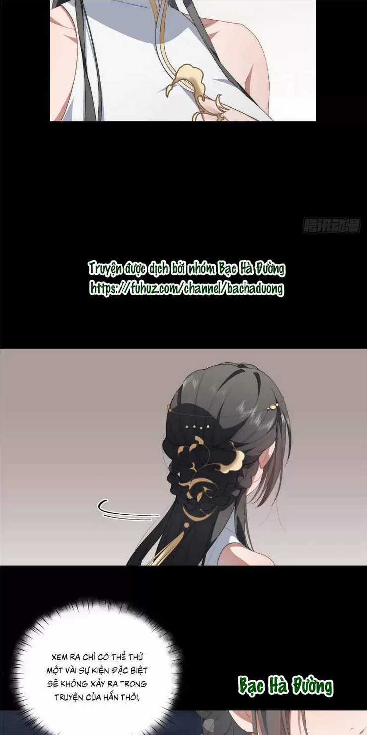 Nữ Chính Từ Trong Sách Chạy Ra Ngoài Rồi Phải Làm Sao Đây? Chapter 33 trang 46